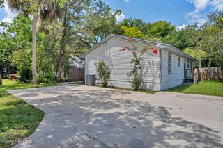 215 NESMITH Avenue, St. Augustine, FL 32084