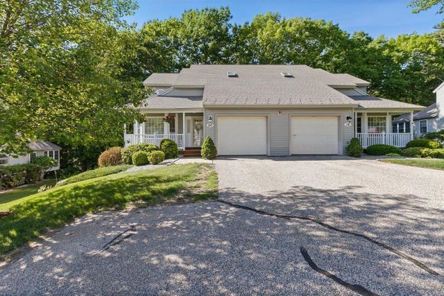 20 Centerview Road, Atkinson, NH 03811