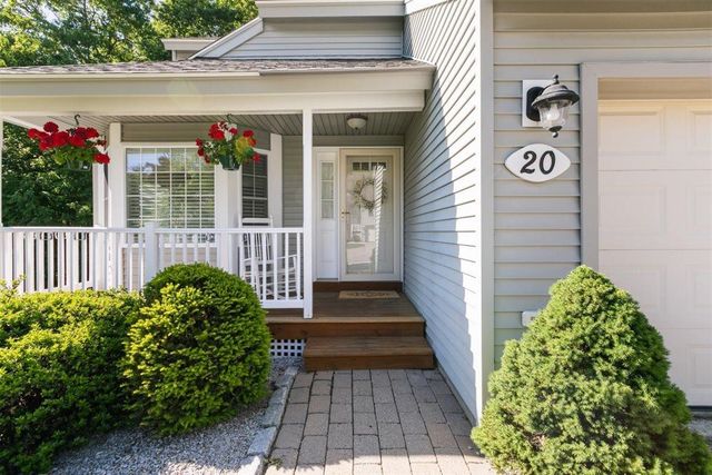20 Centerview Road, Atkinson, NH 03811