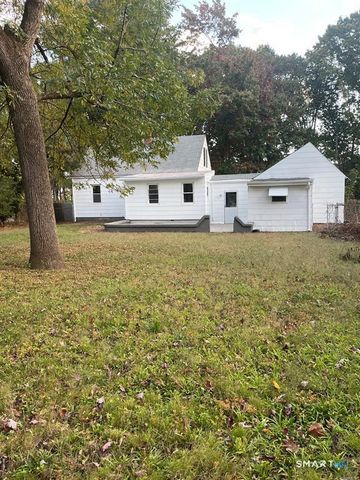 10 Evans Road, Rocky Hill, CT 06067