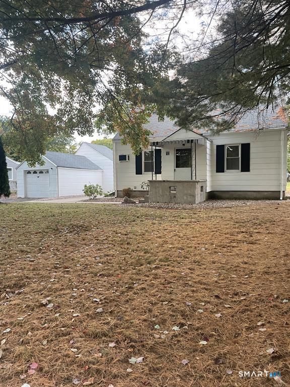 10 Evans Road, Rocky Hill, CT 06067