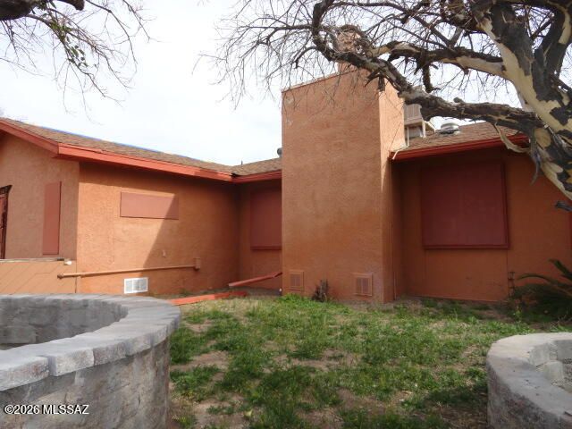 976 Arco Lane, Rio Rico, AZ 85648