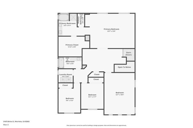 31675 Brisa Court, Murrieta, CA 92563