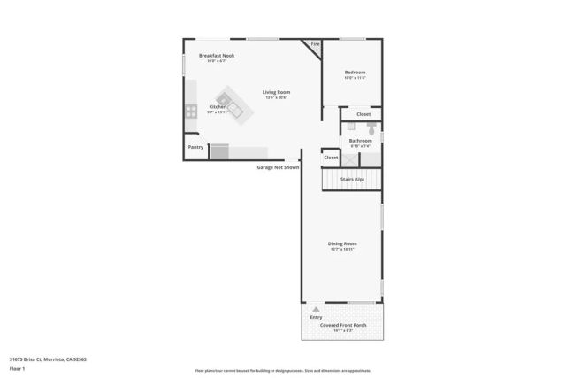 31675 Brisa Court, Murrieta, CA 92563
