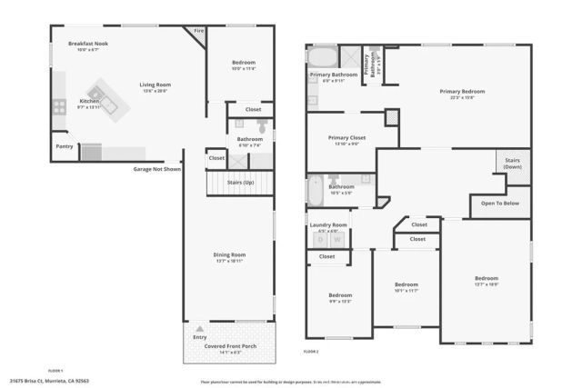 31675 Brisa Court, Murrieta, CA 92563