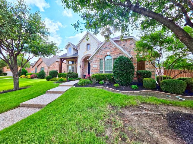 4348 Rice Lane, Carrollton, TX 75010