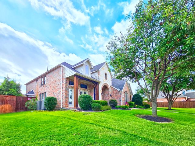 4348 Rice Lane, Carrollton, TX 75010