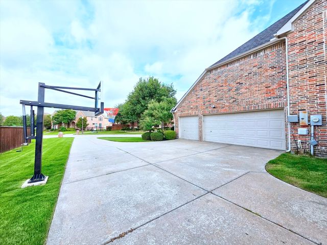 4348 Rice Lane, Carrollton, TX 75010