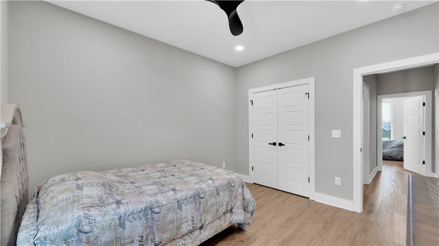 872 Round Top Street, Prairie Grove, AR 72753