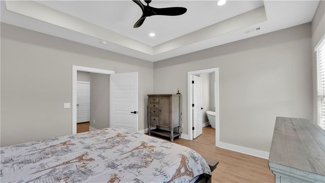 872 Round Top Street, Prairie Grove, AR 72753