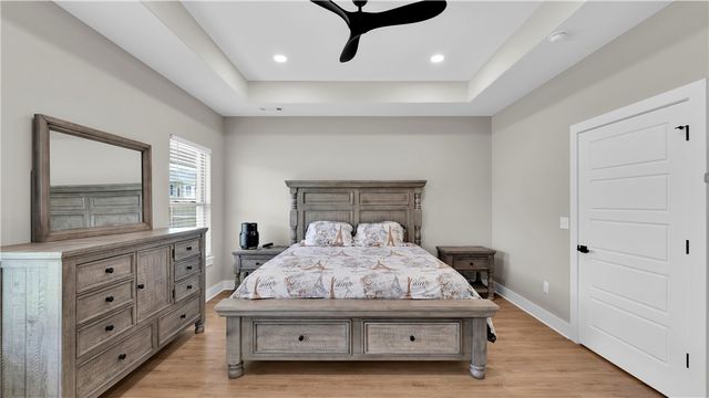 872 Round Top Street, Prairie Grove, AR 72753