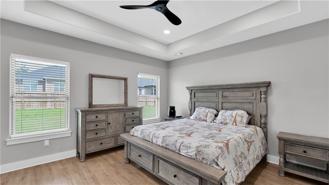 872 Round Top Street, Prairie Grove, AR 72753