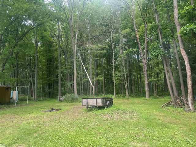 6630 Holland Street, Algonac, MI 48001