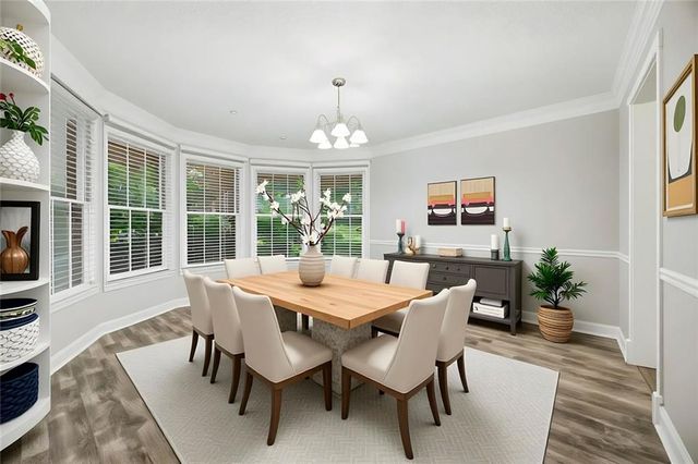 1801 Yorkshire Drive, Woodstock, GA 30189
