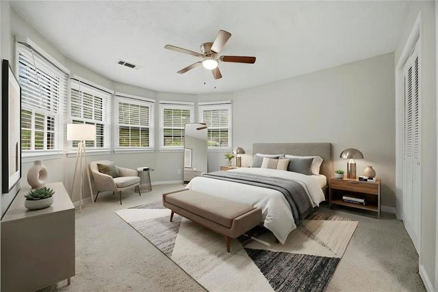 1801 Yorkshire Drive, Woodstock, GA 30189