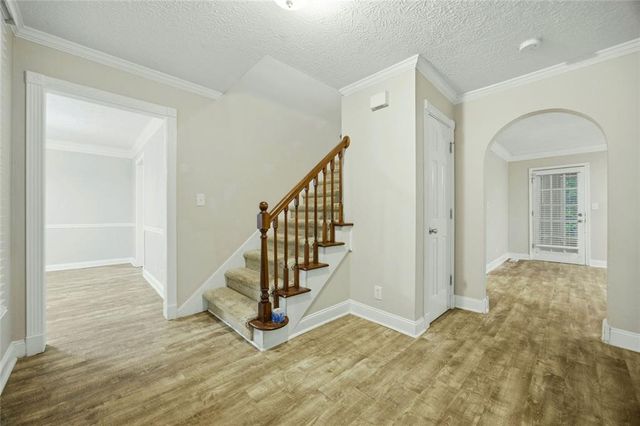 1801 Yorkshire Drive, Woodstock, GA 30189