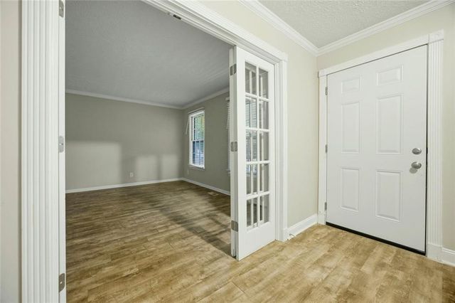 1801 Yorkshire Drive, Woodstock, GA 30189