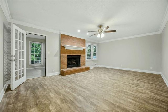 1801 Yorkshire Drive, Woodstock, GA 30189