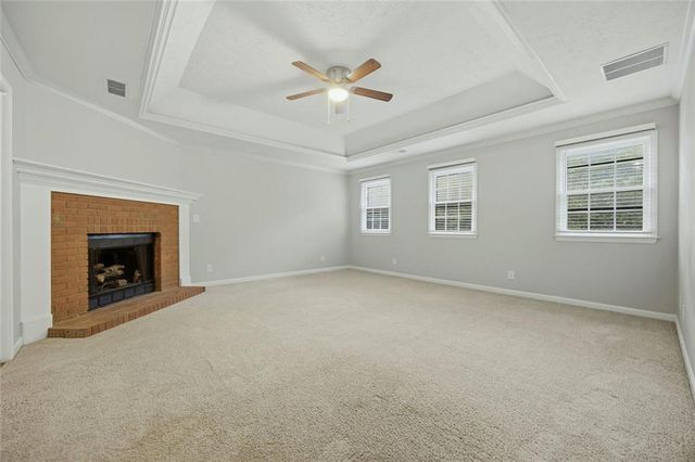 1801 Yorkshire Drive, Woodstock, GA 30189