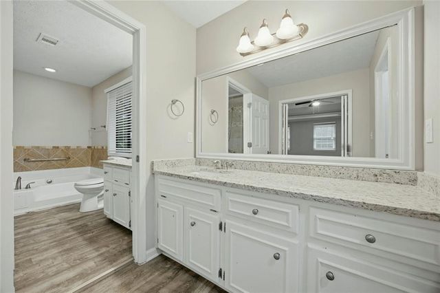 1801 Yorkshire Drive, Woodstock, GA 30189