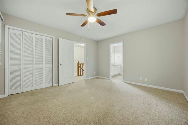 1801 Yorkshire Drive, Woodstock, GA 30189