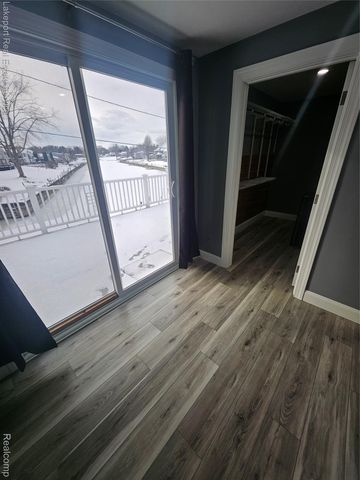 2549 Riverwood Drive, Port Huron, MI 48060