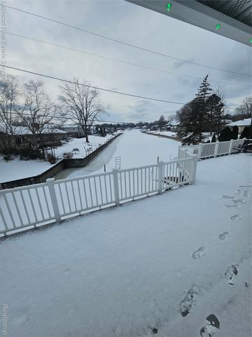 2549 Riverwood Drive, Port Huron, MI 48060