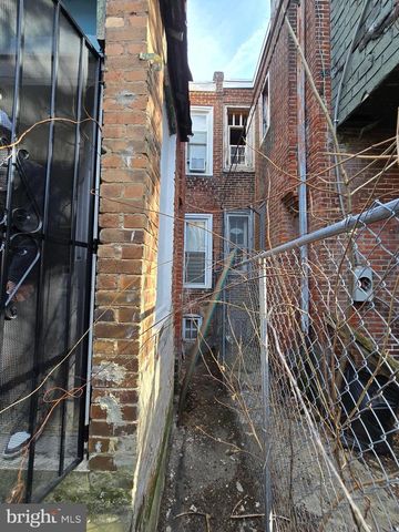 2754 N CROSKEY ST, Philadelphia, PA 19132