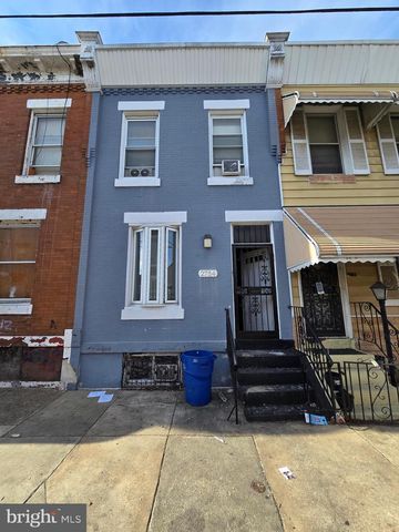 2754 N CROSKEY ST, Philadelphia, PA 19132