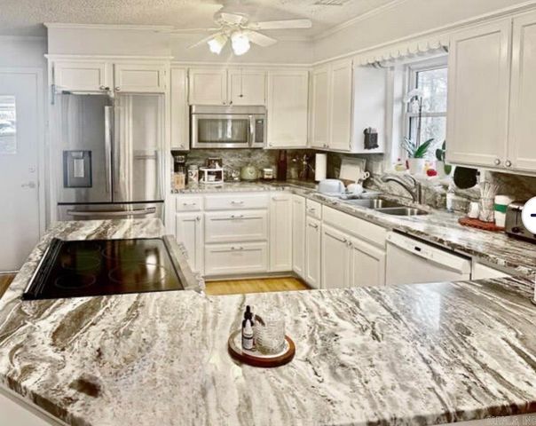 105 Seminole Ct, Hot Springs, AR 71901