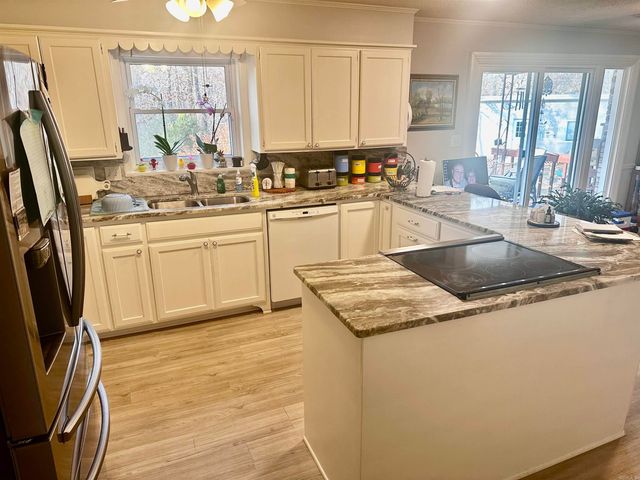 105 Seminole Ct, Hot Springs, AR 71901