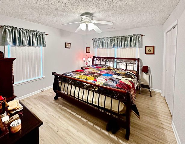 105 Seminole Ct, Hot Springs, AR 71901