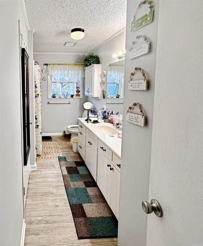 105 Seminole Ct, Hot Springs, AR 71901