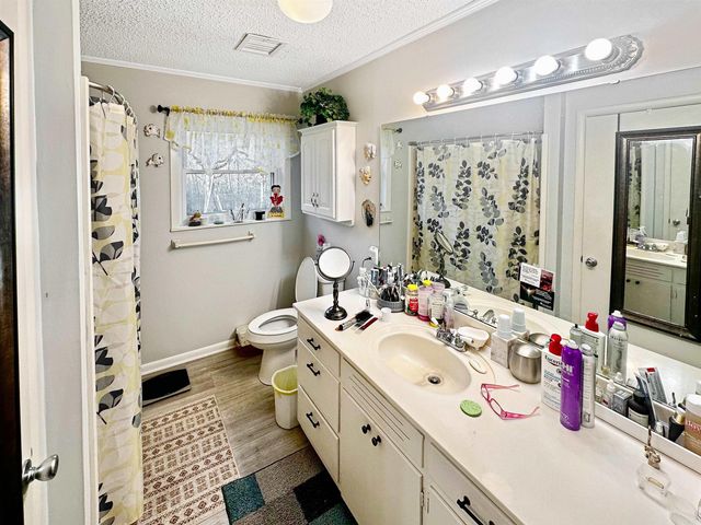 105 Seminole Ct, Hot Springs, AR 71901