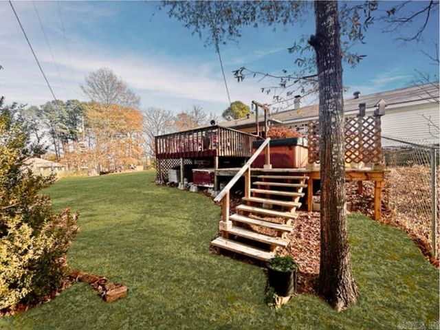 105 Seminole Ct, Hot Springs, AR 71901