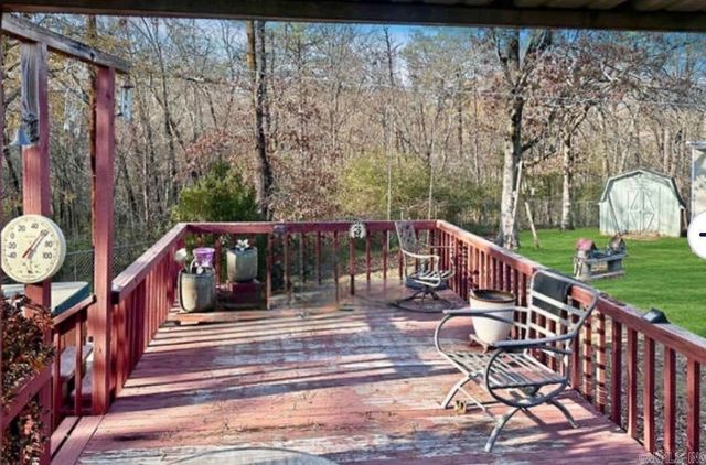 105 Seminole Ct, Hot Springs, AR 71901