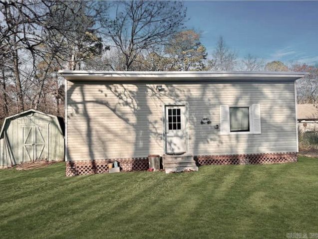 105 Seminole Ct, Hot Springs, AR 71901