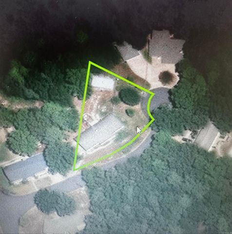 105 Seminole Ct, Hot Springs, AR 71901