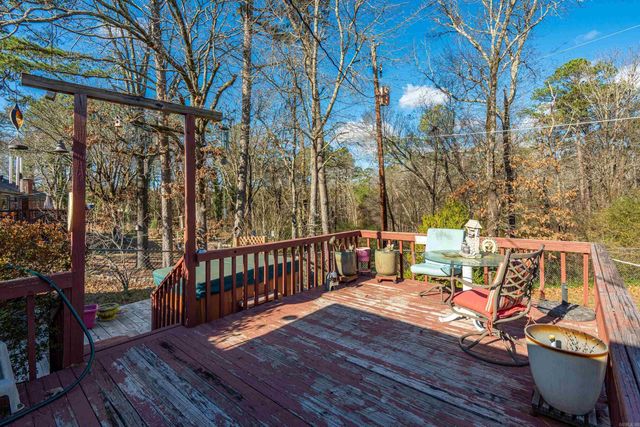 105 Seminole Ct, Hot Springs, AR 71901