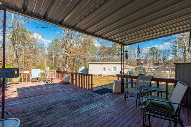 105 Seminole Ct, Hot Springs, AR 71901