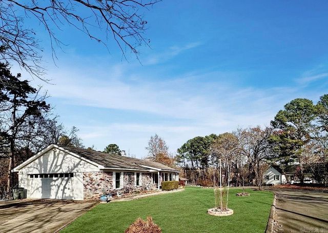 105 Seminole Ct, Hot Springs, AR 71901