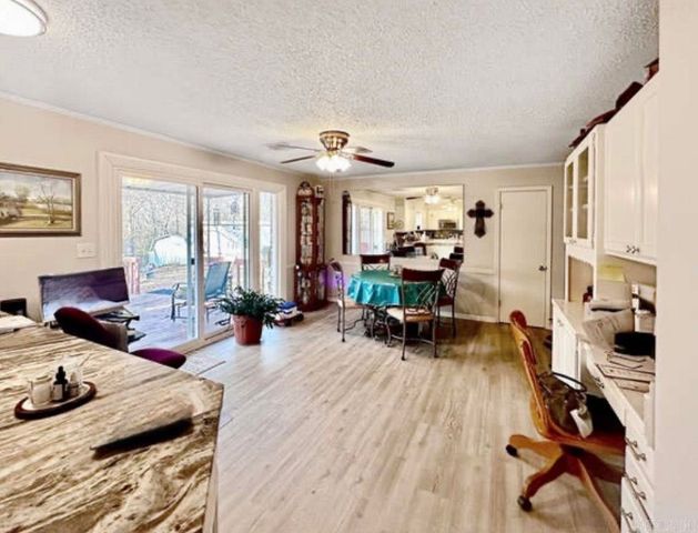 105 Seminole Ct, Hot Springs, AR 71901