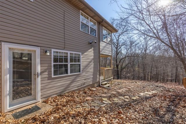 5 Wickham Lane, Bella Vista, AR 72714