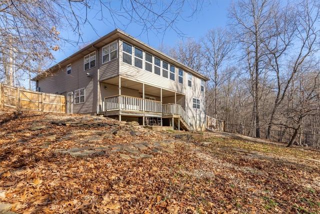 5 Wickham Lane, Bella Vista, AR 72714