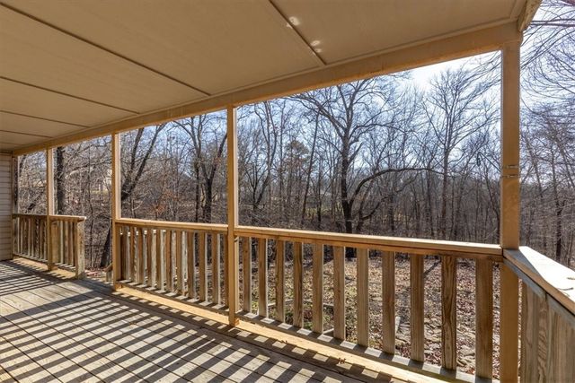 5 Wickham Lane, Bella Vista, AR 72714