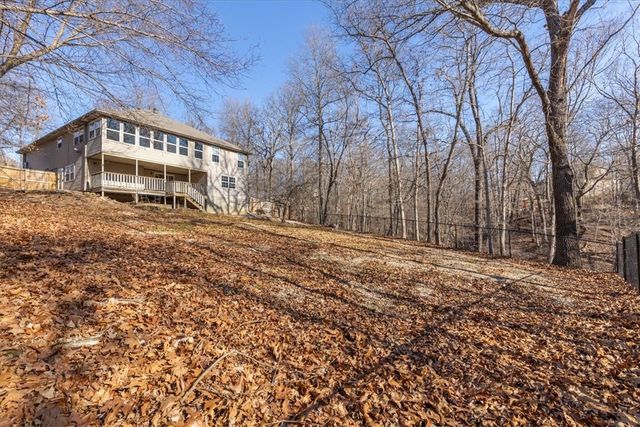 5 Wickham Lane, Bella Vista, AR 72714