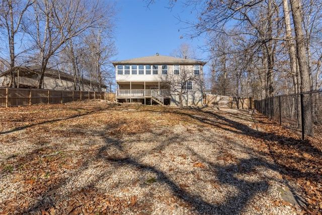 5 Wickham Lane, Bella Vista, AR 72714