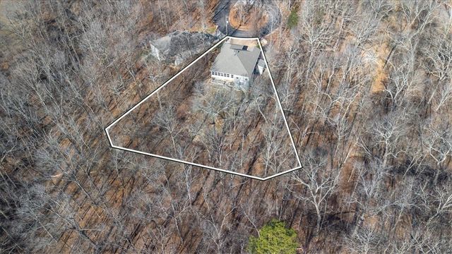 5 Wickham Lane, Bella Vista, AR 72714