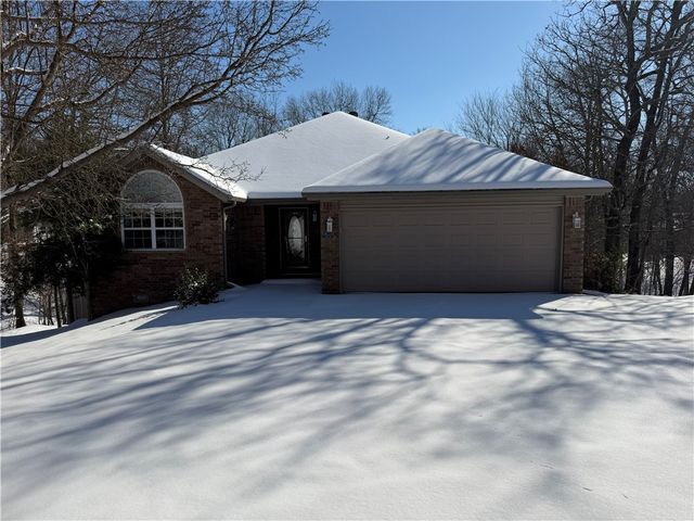 5 Wickham Lane, Bella Vista, AR 72714