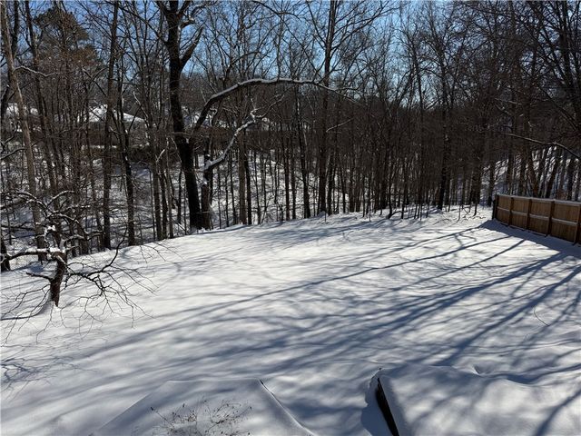 5 Wickham Lane, Bella Vista, AR 72714